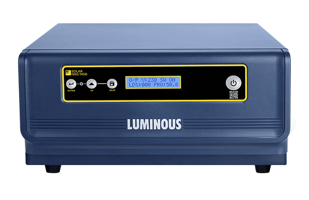 Inverters